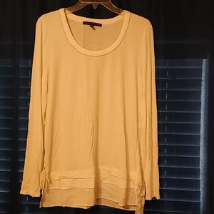 White House Black Market women's blouse